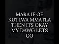 TriGo Till I M 56 Official Lyric Video TriGo Till I M 56 Official Lyric Video