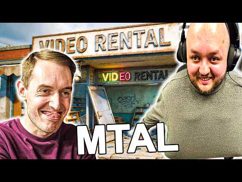 MTEAM PŮJČOVNA, ALE JSME NESCHOPNÝ! | REWIND 99