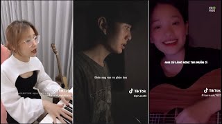 Tổng hợp những bản cover hay nhất TikTok #60 | Tanh Music