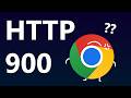 Making up HTTP Status Codes