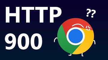 Making up HTTP Status Codes