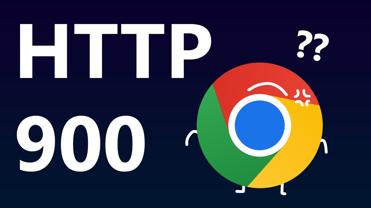 Making up HTTP Status Codes - YouTube