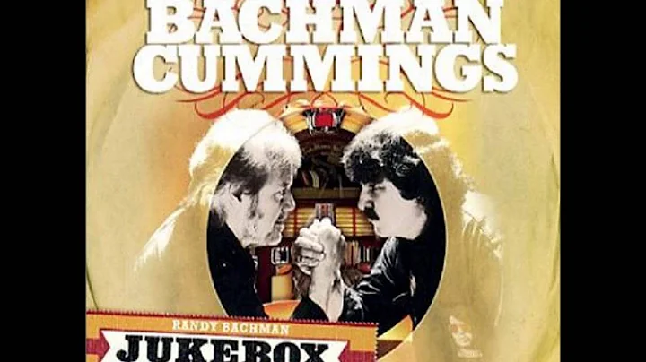 Judy In Disguise (With Glasses) - Bachman & Cummin...