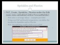 Probability of Weather Type (PoWT): Non-Precipitating Weather Types