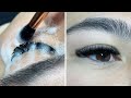 HOW TO CLEAN LASH EXTENSIONS ON A CLIENT
