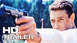 ТАНКИ ✩ Трейлер (Военный, История, Россия, 2018) В Кино с 26 Апреля