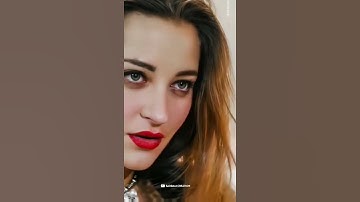Dani Daniels New  4k Full Screen Whatsapp Status Video