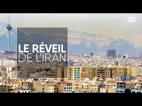 Le réveil de l'Iran