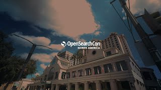 OpenSearchCon North America 2025 Highlights: Epic Sessions, Innovation, & Community Vibes San Jose!