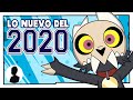 Lo NUEVO del 2020 en la Animación | ArturoToons