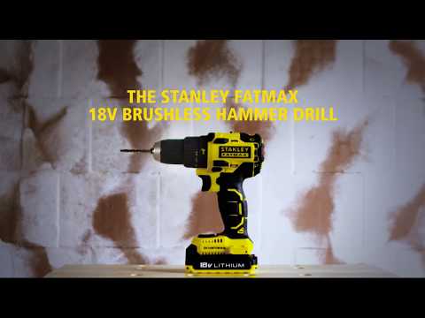 STANLEY® FATMAX® Power