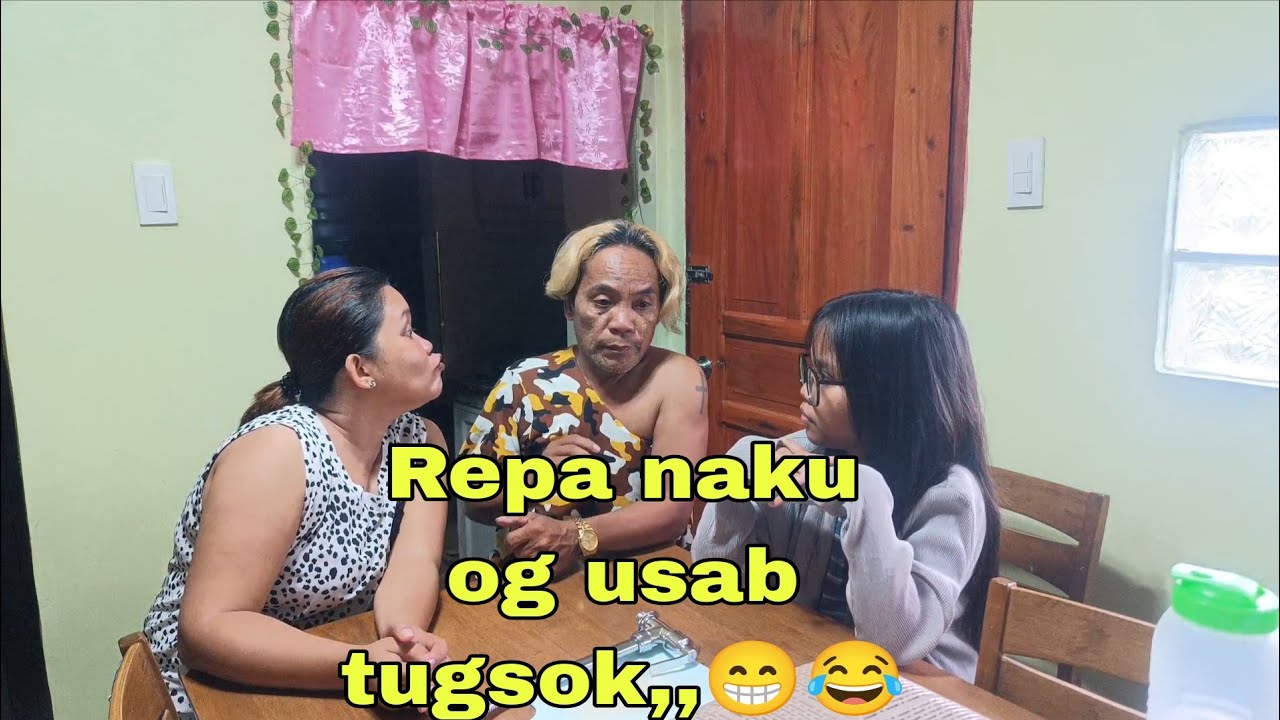 NATILAWAN RA GYUD KO..!!😁😝😡#comedycontent #funnyvideo #totongtugsoktv @LynMeetv1294 