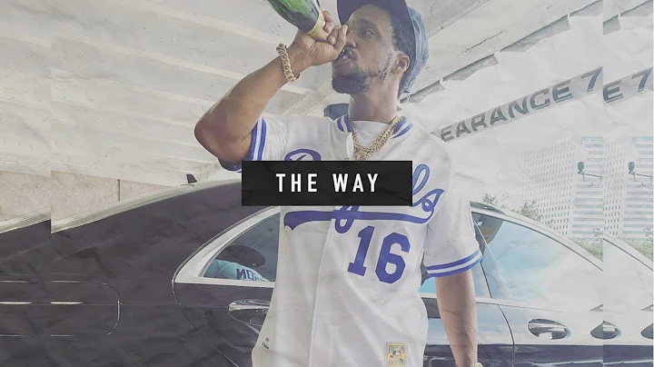 Free Curren$y x Wiz Khalifa Type Beat "The Way" | Soulful beat 2019
