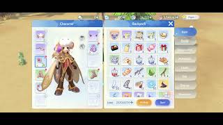 RooCBT Level 40 Wizard Fire Pillar build!