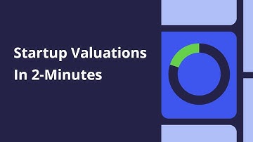 Startup Valuations - Acquire.com - Startup Acquisition Marketplace