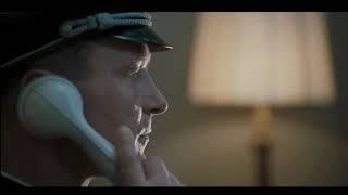 Valkyrie - The Fegelein phone call