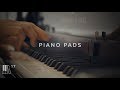 What Pads Are Best For Pianos?