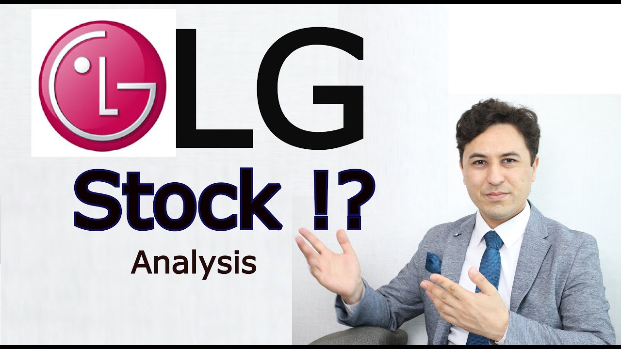 lg electronics stock  Update 2022  Is LG Stock a Buy? (How to and Where to buy it?)