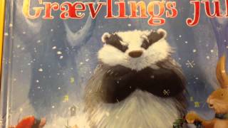 Jul På Børnebiblioteket