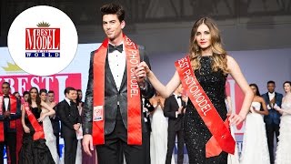 Best Model Photomodel