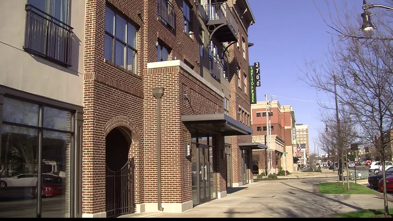 NEW BUSINESSES HEADED TO DOWNTOWN TUSCALOOSA - YouTube