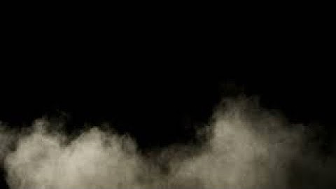 Dust Overlay for Video Editing