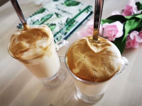 Video: Kako Napraviti Cappuccino Kod Kuće