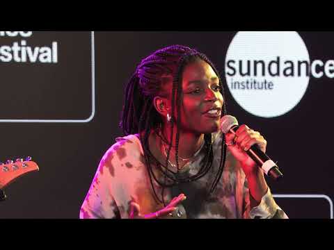 Ogi - I Got It | Sundance ASCAP Music Café - 2024