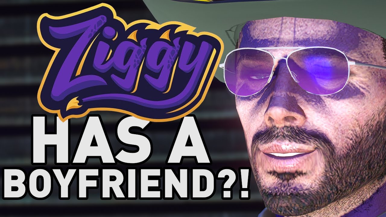 ЗИГГИ ПОЛУЧИЛ ОСОБЫЙ ПОДАРОК! || NoPixel GTA RP Compilation #23