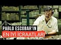 Pablo Escobar'ın en iyi icraatları ve Racon Sahneleri