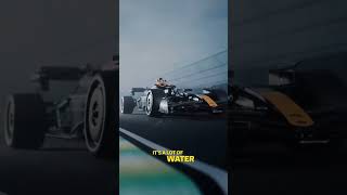 LEGO Technic RB 20 42206 recreating the most memorable GP of 2024 - Interlagos