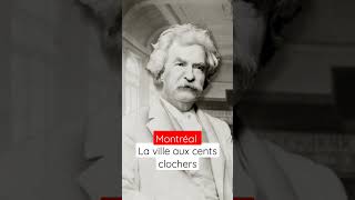 Mark Twain et la ville aux Cents Clochers