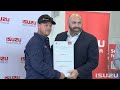 National Technical Skills Competition 2023 :: Isuzu Australia Limited