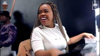 Track 1 From Amapiano Balcony Mix Africa Live With Boohle @ Tammy Taylor Dainfern S3 EP3