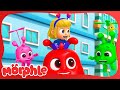 🌈Rainbow Orphles Cloning Catastrophe - BRAND NEW | Cartoons for Kids