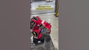 #borunterobotjack #robot #Stamping #sixaxisrobot robot#borunte #borunterobot #weldingrobot