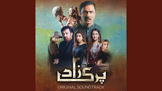 Video thumbnail of "Asrar - Parizaad (Original Soundtrack)"