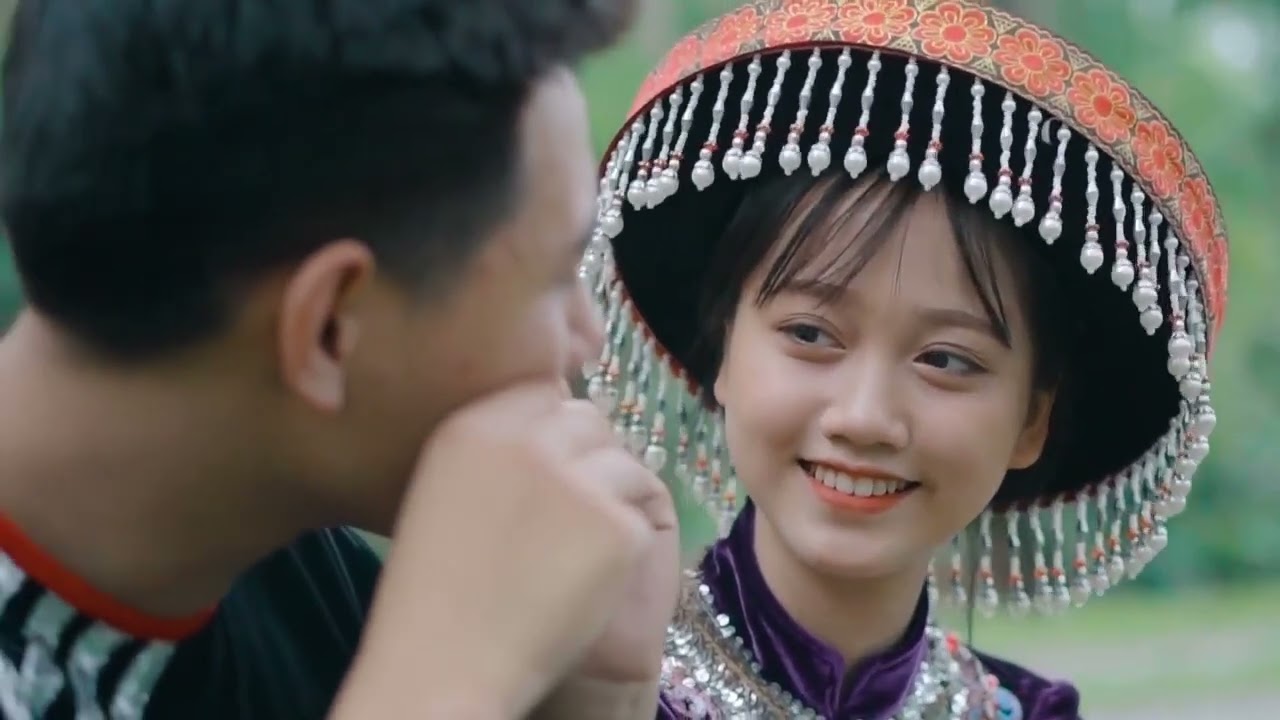 TIẾNG ĐÀN MÔI   Thơ: Bùi Trinh   Nhạc: Trần Xuân Lâm   Trình bày: Hải Lý