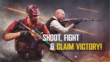 Modern Ops Epic Action