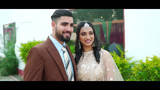 Sangdi Sangdi Best Punjabi || Wedding Story || Mandeep Films Talwandi Bharo