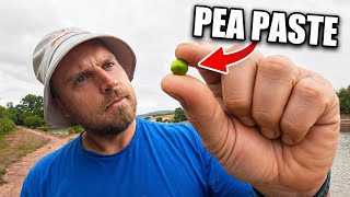 This TINY bait has changed the GAME!!!! 