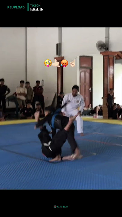 Adik kakak sama sama gacor