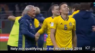 Emotional Football Moments That Will Make You Cry Salah,Buffon,Iniesta....