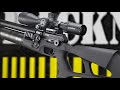 FX King Synthetic **FIRST LOOK**