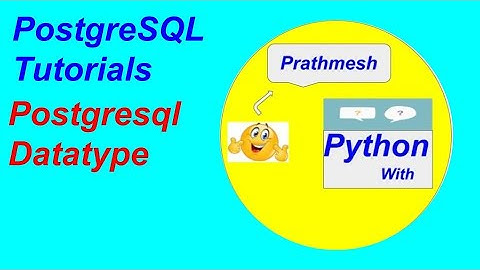 timestamp and timestamptz