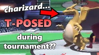 WTF Moments in Smash Ultimate #11