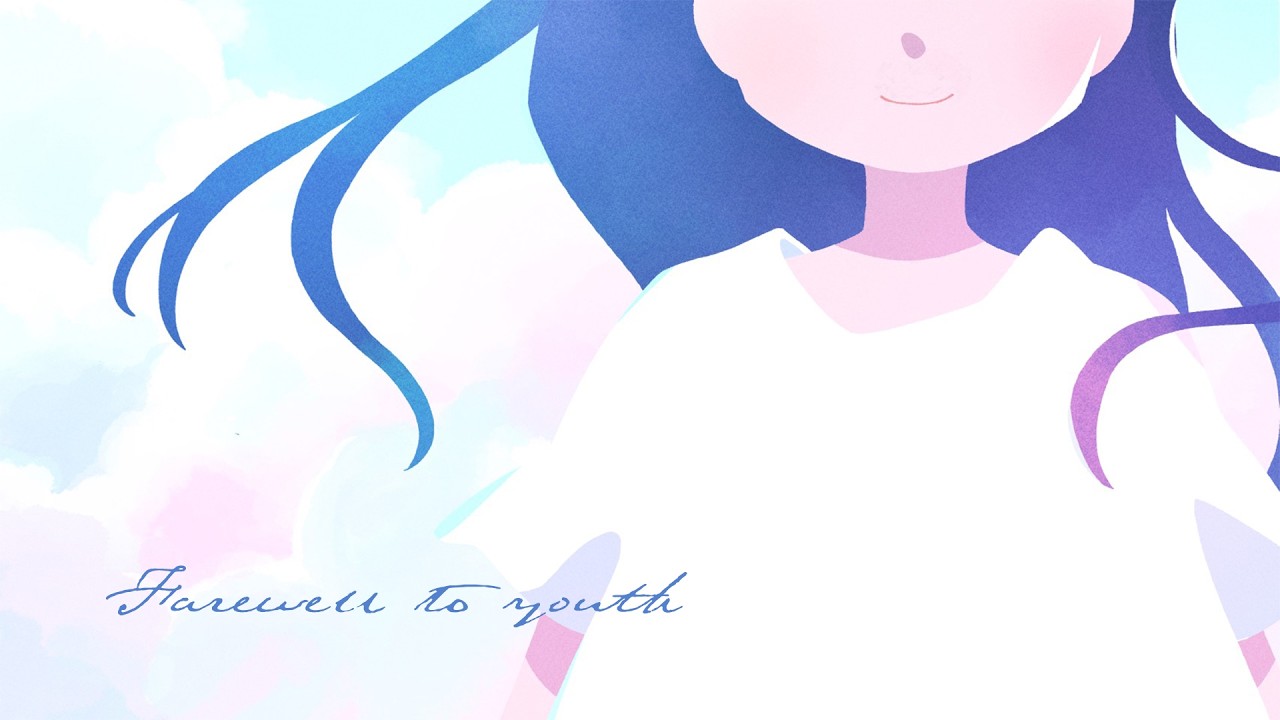 NEPPA / Farewell to youth 【Official Music Video】