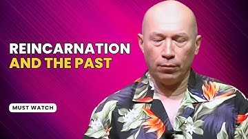 Bashar Reveals The True Meaning Of Reincarnation And The Past (Channeled by Darryl Anka)