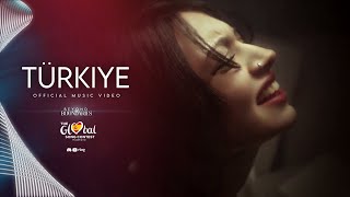 Rana Türkyılmaz - Unutulur Değil Mi | Türkiye 🇹🇷 |  Video | TGSC 10 Resimi