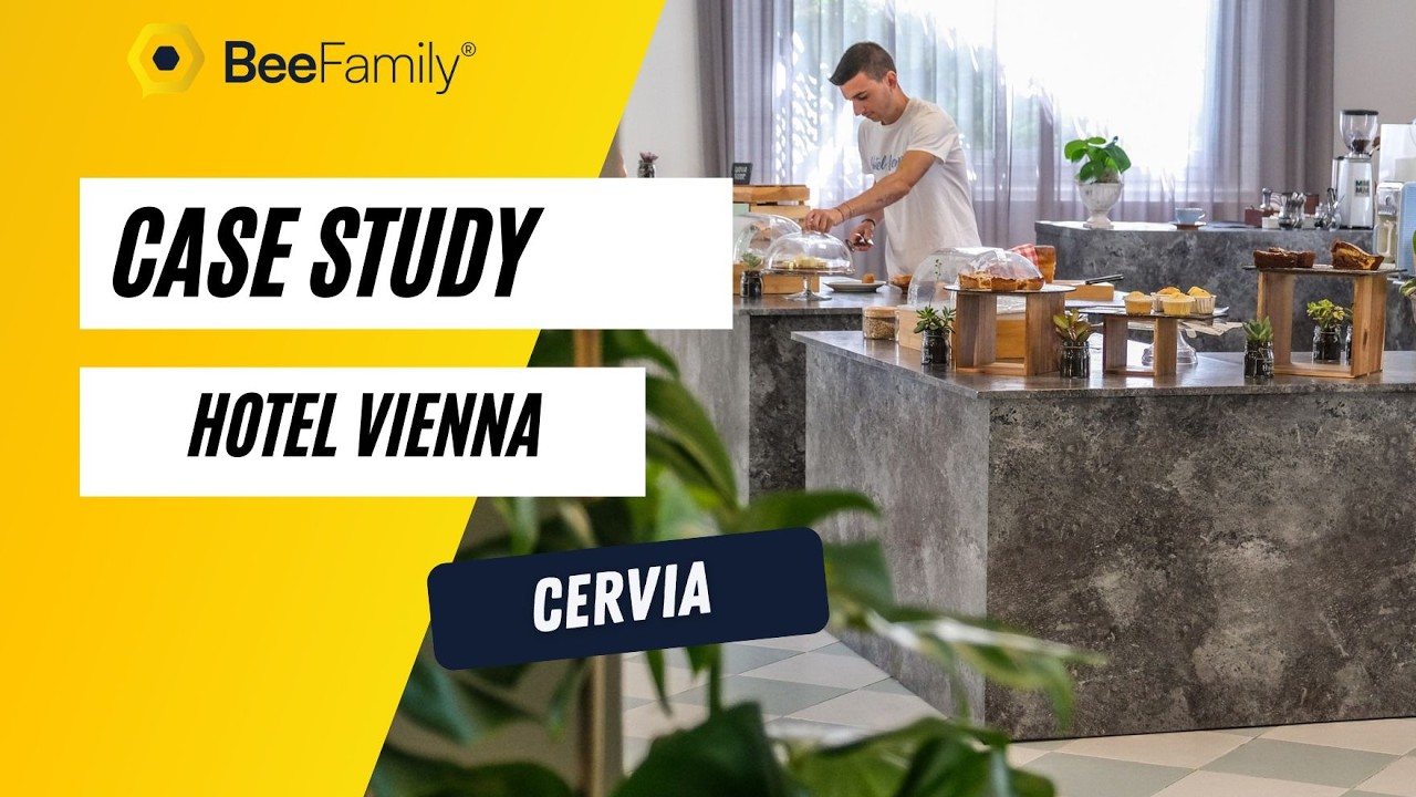 Hotel Vienna